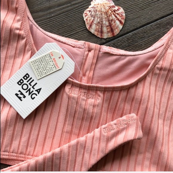 🌴🌼BILLABONG- HEATING UP BIKINI SET🌼🌴 - Picture 8 of 9